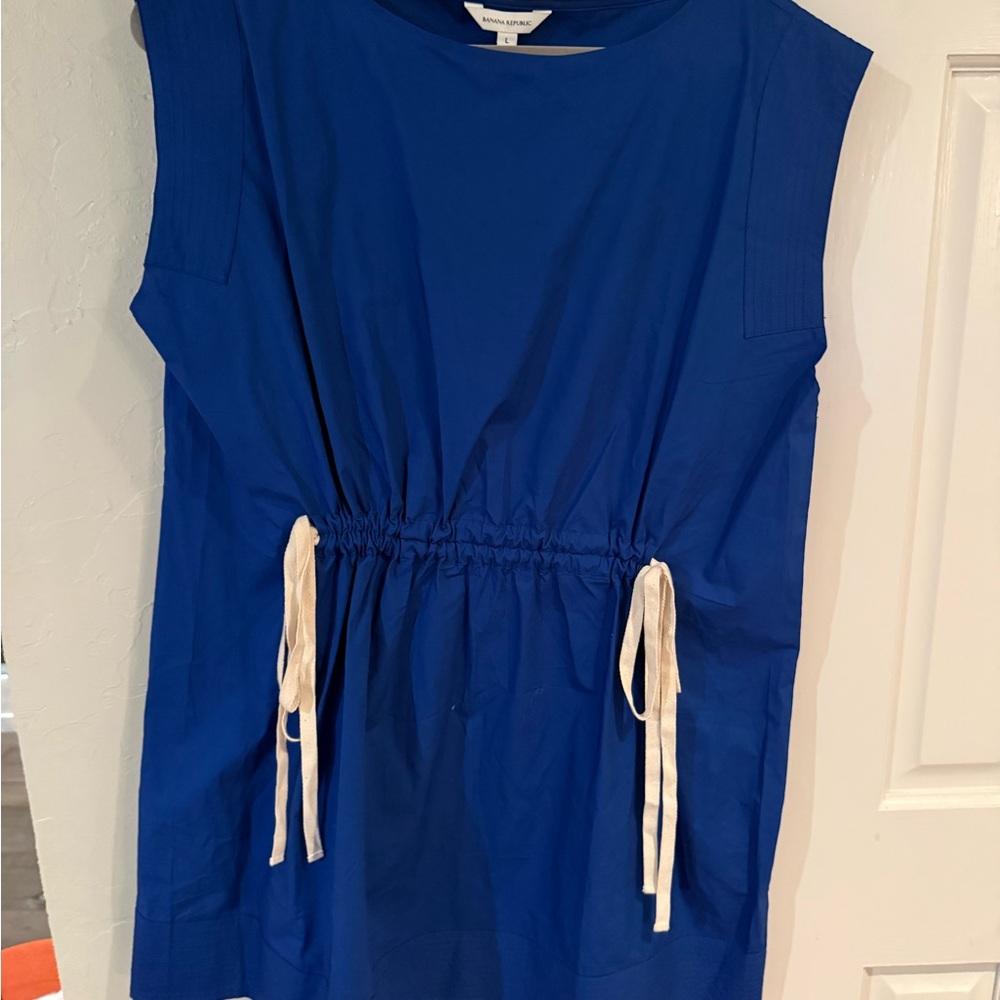 Banana Republic dress